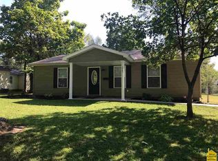 1905 S Ohio Ave, Sedalia, MO 65301