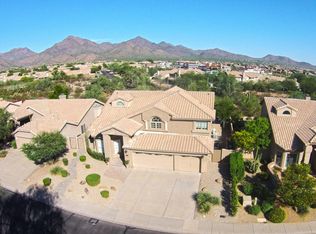 18849 N 93rd St, Scottsdale, AZ 85255