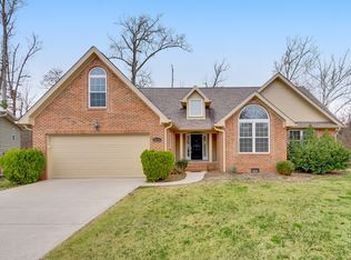 1809 Richmond Ln, Chattanooga, TN 37421