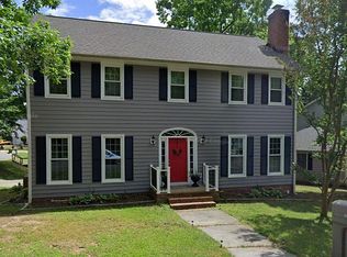 601 Willowood Pkwy, Chapin, SC 29036