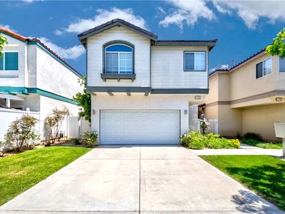 1804 Martina Ave, Torrance, CA, 90501