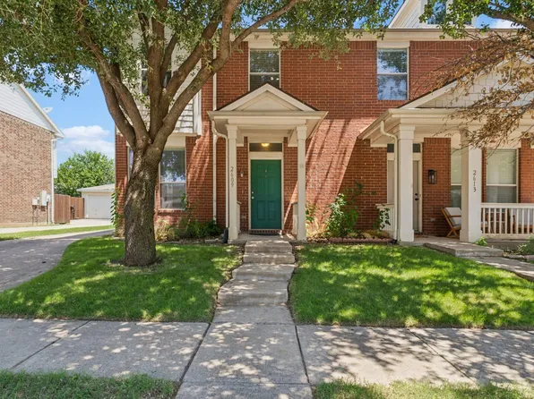 2609 Tilden Dr, Plano, TX 75074