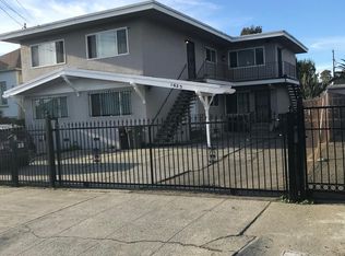 1623 61st Ave APT C, Oakland, CA 94621