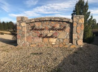 8315 Rancho Vista Loop, La Mesa, NM 88044