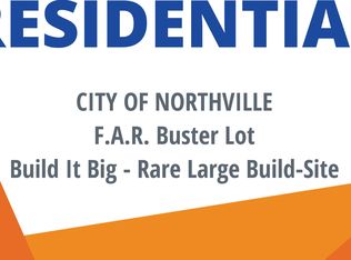 248 S Center St, Northville, MI 48167