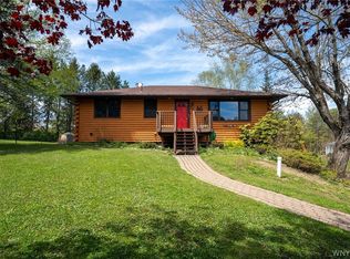 335 Capitol Hts, Holland, NY 14080