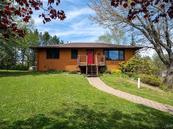 335 Capitol Hts, Holland, NY 14080