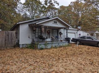 313 Albany Ave, Gadsden, AL 35903