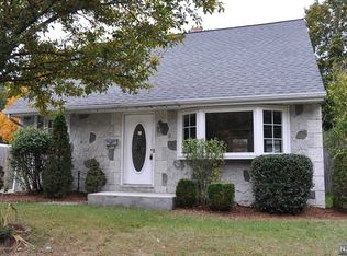 510 Herrmann Ave, River Vale, NJ 07675