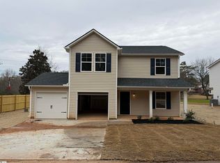 11 Southern St, Liberty, SC 29657