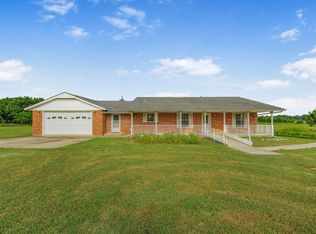 8611 N 100th Ave W, Skiatook, OK 74070