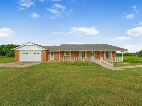 8611 N 100th Ave W, Skiatook, OK 74070
