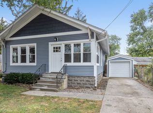 1023 Garfield St, Lockport, IL 60441