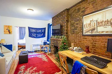 Rented by Compass