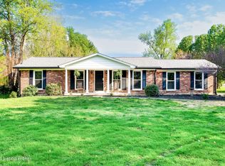 14821 Old Taylorsville Rd, Fisherville, KY