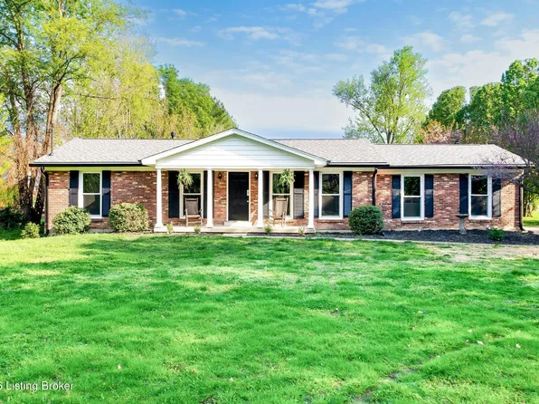 14821 Old Taylorsville Rd, Fisherville, KY 40023