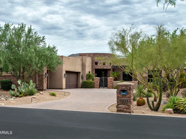 11999 N 119TH Street, Scottsdale, AZ 85259