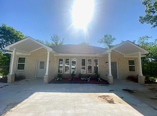 1705 S Cedar St, Little Rock, AR 72204