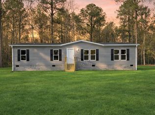 270 Saturn Ln, Walterboro, SC 29488