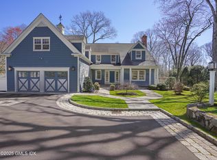 9 Serenity Ln, Cos Cob, CT 06807
