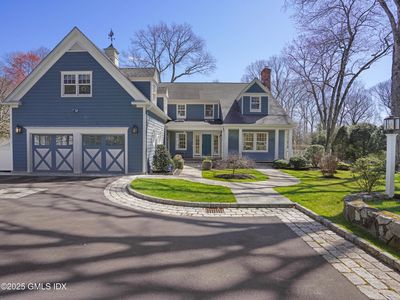 9 Serenity Ln, Cos Cob, CT, 06807