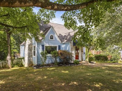 125 Fair St, Chattanooga, TN, 37415