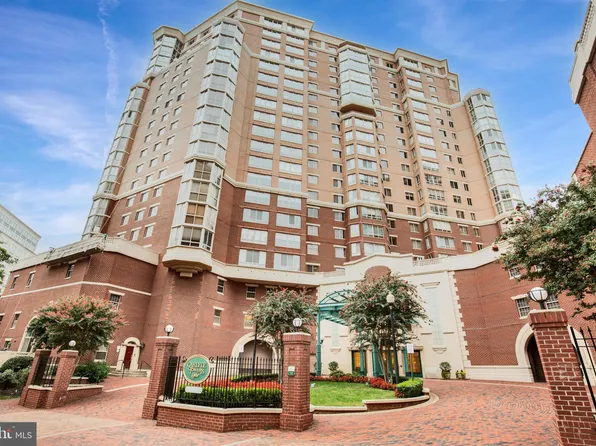2181 Jamieson Ave Unit 501, Alexandria, VA 22314