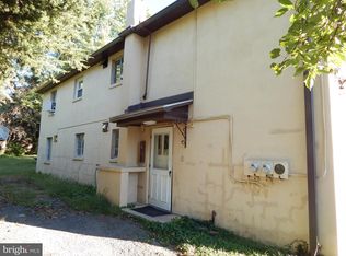 6 Randall Ave, Baltimore, MD 21208