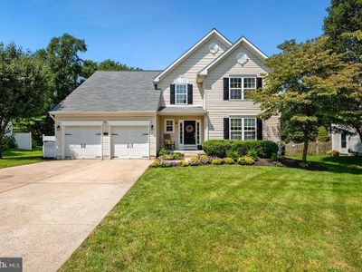 16 Silverwood Dr, Delran, NJ, 08075
