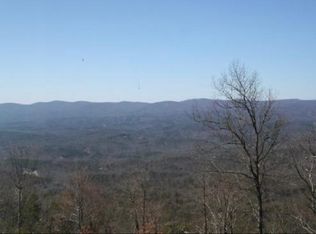 1531 Eagle Ridge Rd, Dawsonville, GA 30534