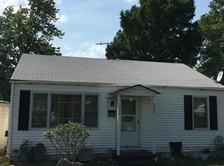 833 Victory Dr, Collinsville, IL