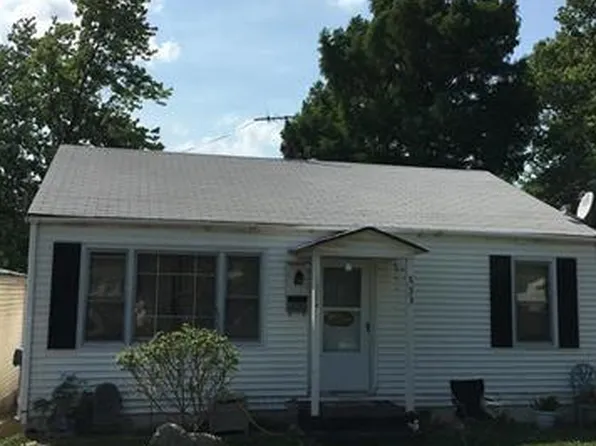 833 Victory Dr, Collinsville, IL 62234