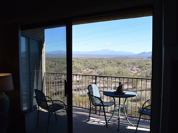 3rd image of 10401 N Saguaro Blvd APT 216