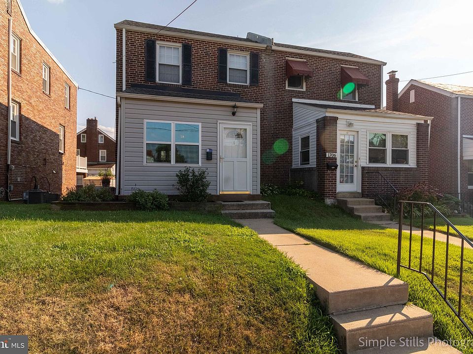 1st image of 1704 Beech St