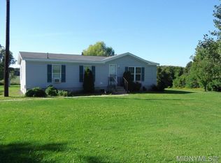 4079 Bleeker Rd, Vernon Center, NY 13477