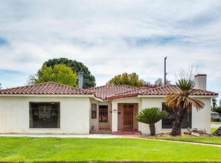 1618 Jennings St, Madera, CA 93637