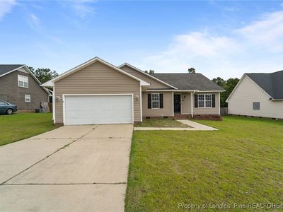 159 Fallingleaf Dr, Raeford, NC, 28376