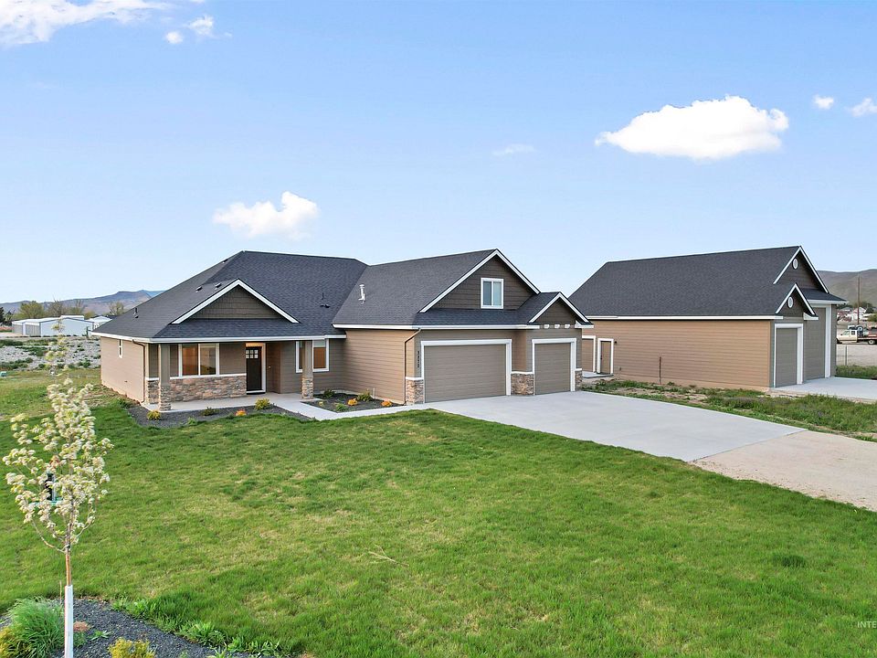 2270 Shoshone Ln, Emmett, ID 83617 Zillow