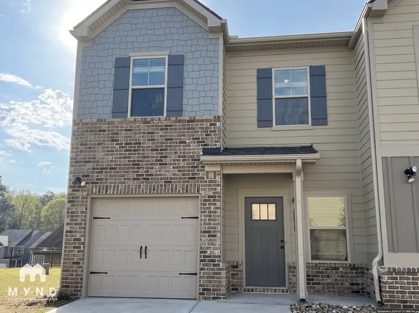 2432 Polaris Way, Atlanta, GA 30331