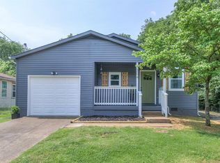 304 Warrior Rd, Madison, TN 37115