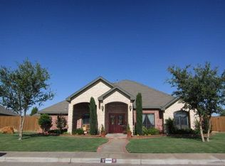 6208 Haywood Dr, Midland, TX 79707