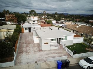 6922 Glidden St #C, San Diego, CA 92111