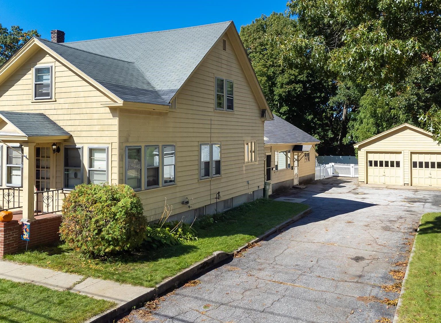 203 W Hollis Street, Nashua, NH 03060 Zillow
