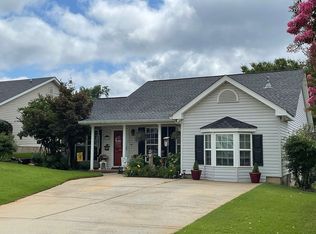 4703 Bantry Rd, Grovetown, GA 30813