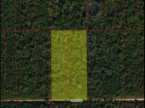  36TH AVE SE, NAPLES, FL 34117