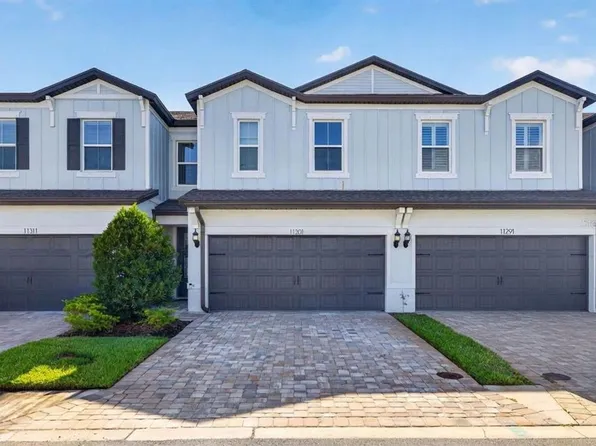 11301 Beach Walk Way NE, Saint Petersburg, FL 33716