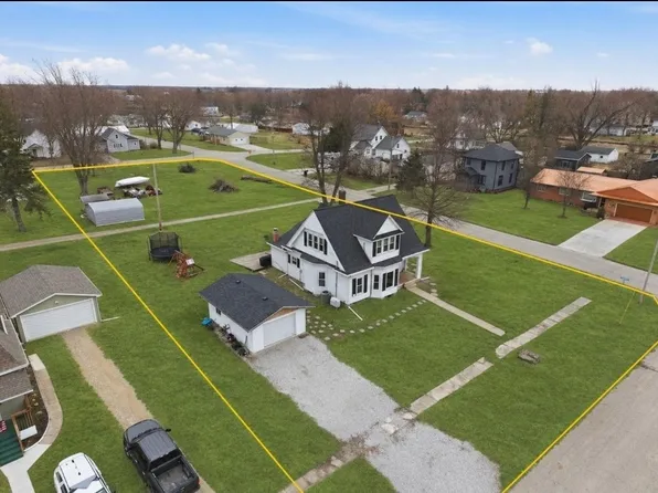 301 NE 2nd St, Ogden, IA 50212