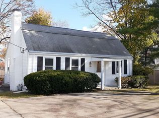 255 Speen St, Natick, MA 01760