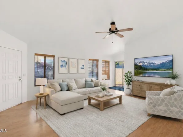 5259 W PONTIAC Drive, Glendale, AZ 85308