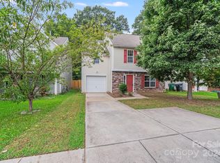 2507 Anna Garrison Rd, Charlotte, NC 28206